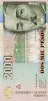 Colombian Peso (COP 2000)