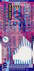 Hong Kong Dollar (HKD 10)