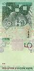 Malaysian Ringgit (MYR 5) Malaysian Ringgit (MYR 5)