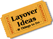 Stuff to do in Montevideo